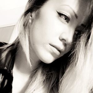 Meet your Posher, Kelsie